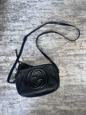 Gucci Disco Bag